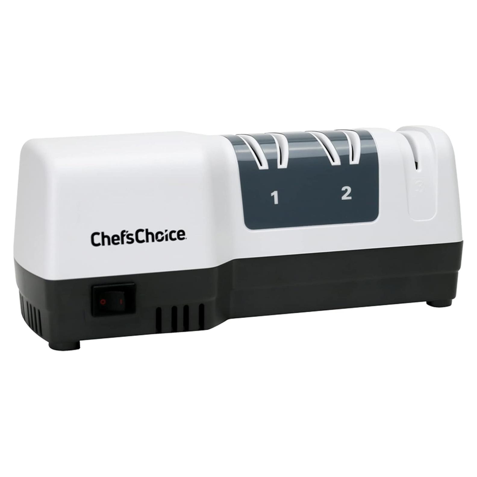 Afilador híbrido Chef'sChoice 250 para cuchillos 3 etapas