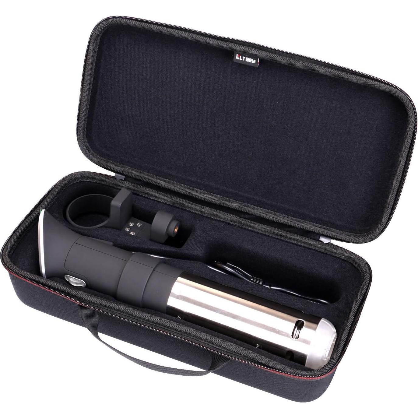 Funda LTGEM para Anova Culinary Sous Vide 3.0/2.0/Nano 2.0 - Negro