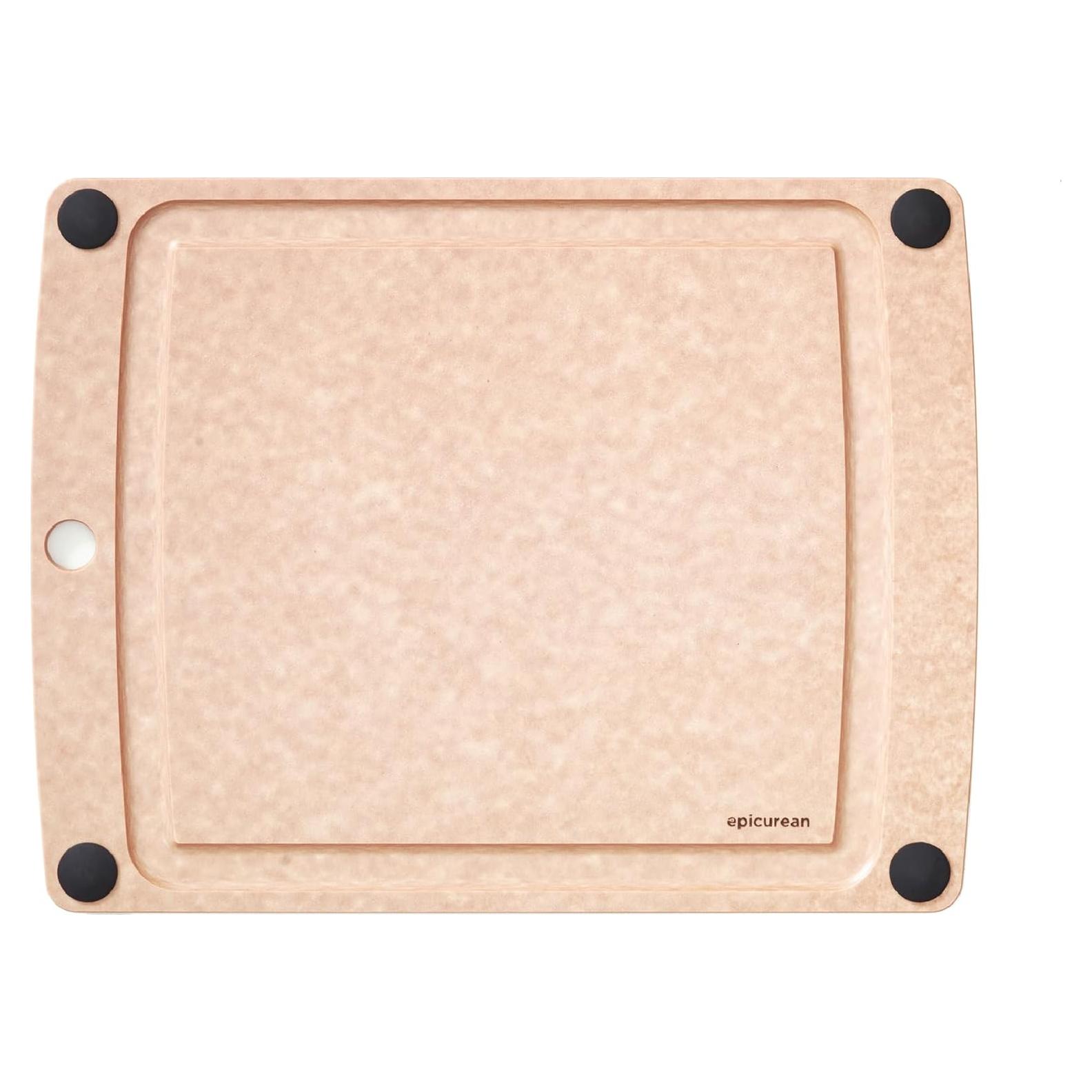 Tabla de Cortar Epicurean 36.83x28.58 cm Antideslizante