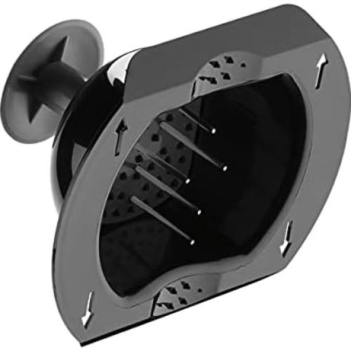 Mandolina Cuisinart V-Blade Ajustable Acero Inoxidable 0.56 kg