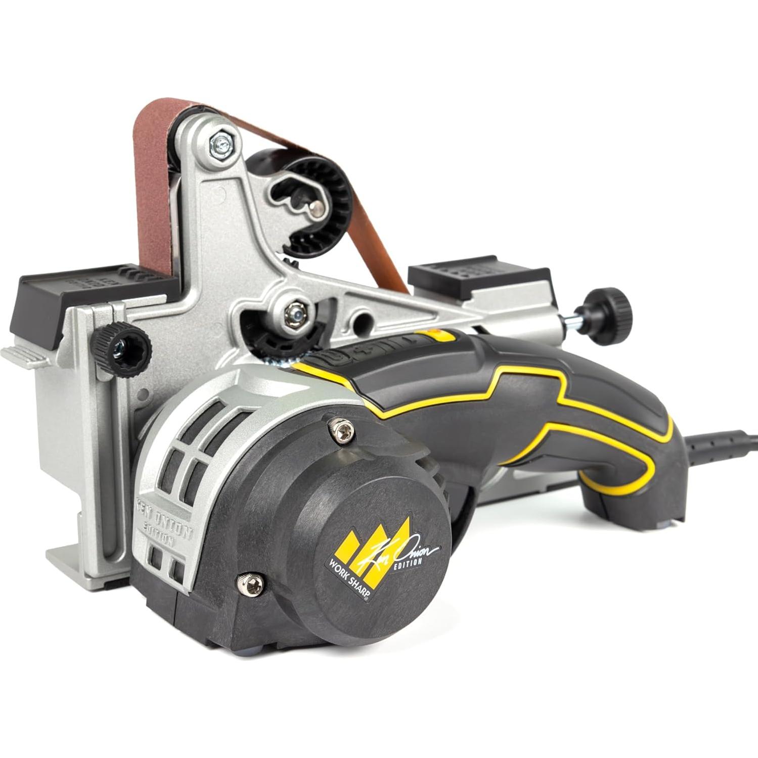 Afilador de cuchillos Work Sharp Ken Onion Elite Mk2 - 0.96 kg