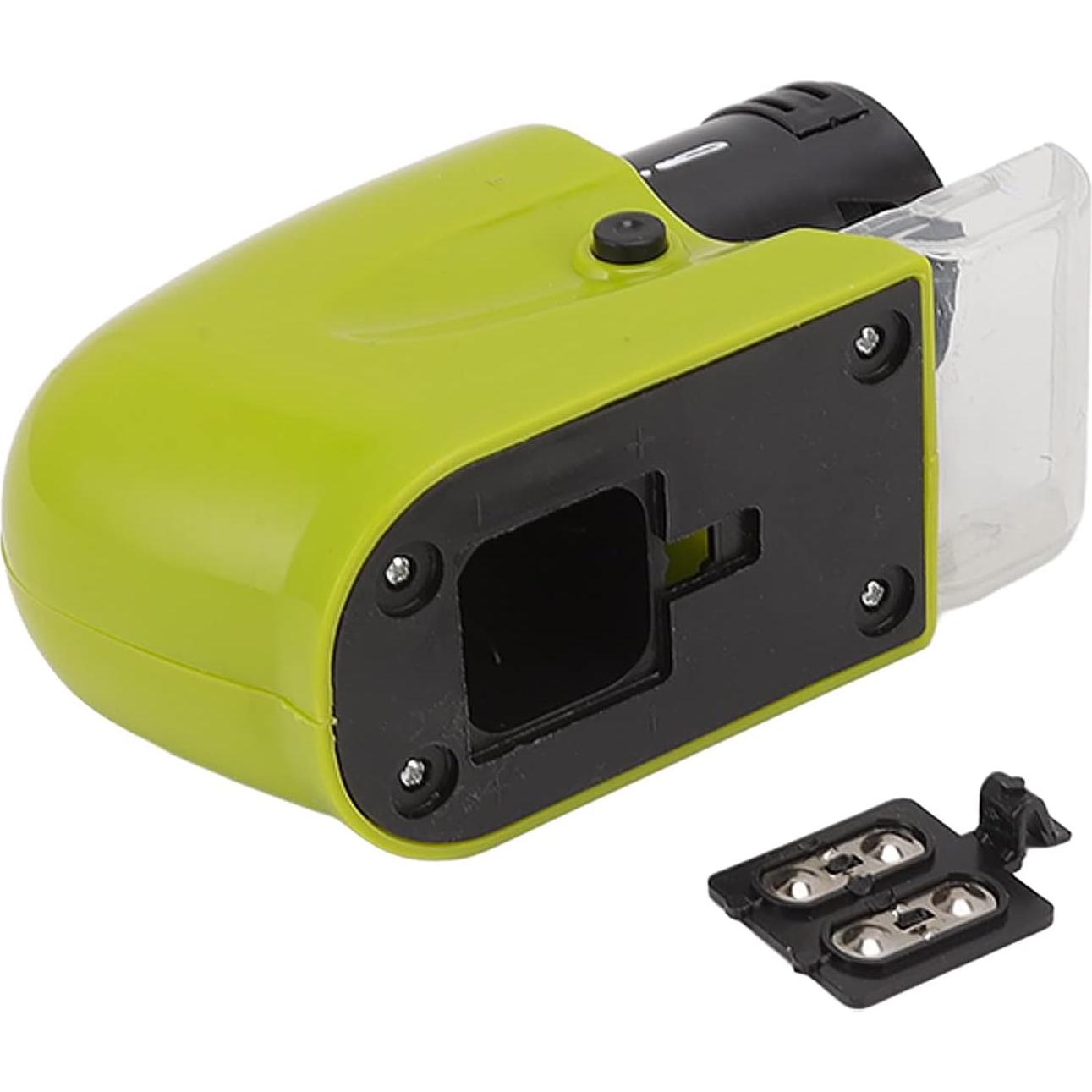 Afilador eléctrico Changor multifuncional para cuchillos y tijeras