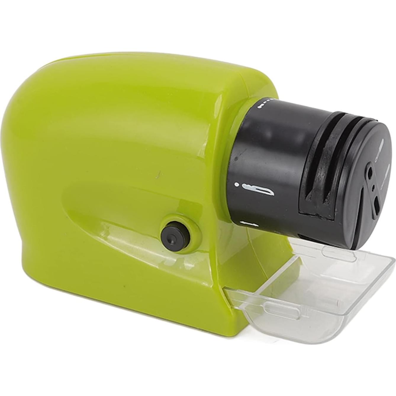 Afilador eléctrico Changor multifuncional para cuchillos y tijeras