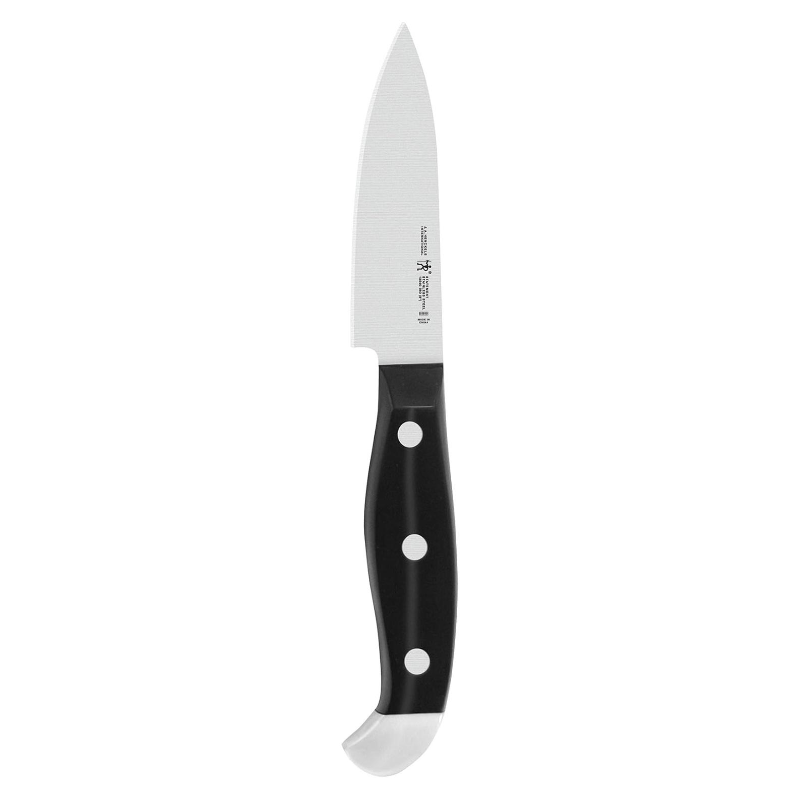 Cuchillo de Pelar 7.62 cm HENCKELS Statement Acero Inoxidable