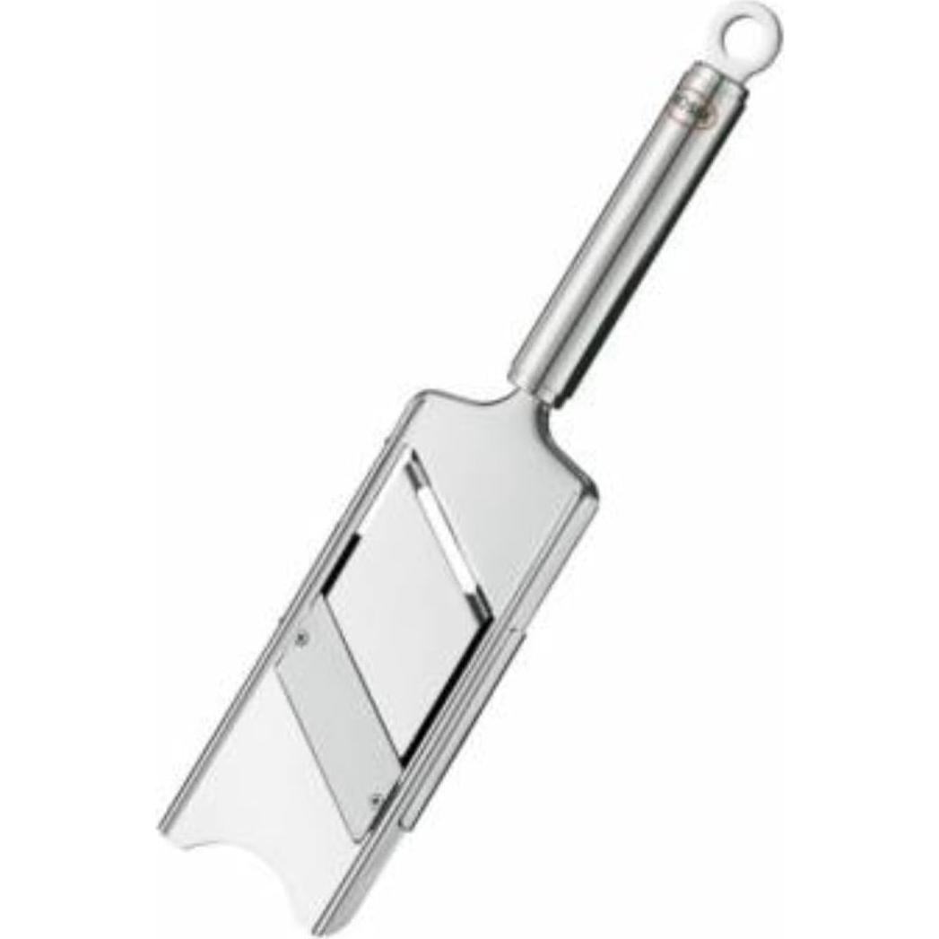 Cortador Gourmet Rösle de Acero Inoxidable 28.2 cm