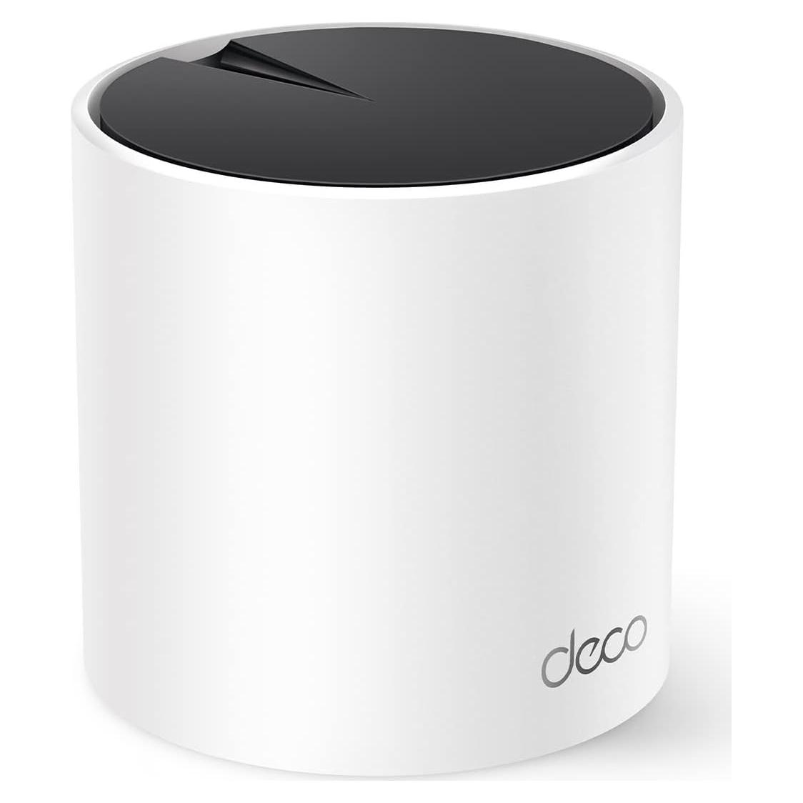 Sistema Mesh WiFi 6 TP-Link Deco X55 - Cubre 232 m², 3 Puertos Gigabit