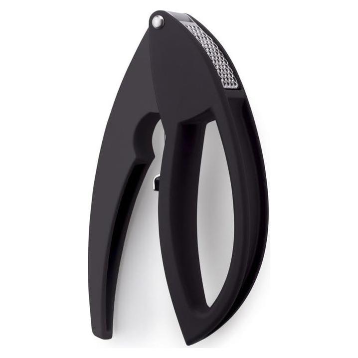 Prensa Ajo Tupperware HTCH Negro 17.5 cm Fácil Limpieza