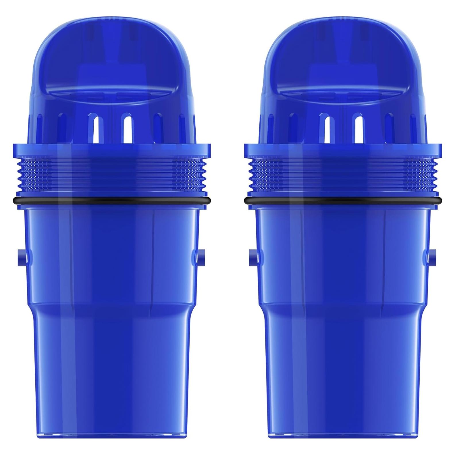 Filtros de Agua Waterdrop para Sistemas PUR - Paquete de 2