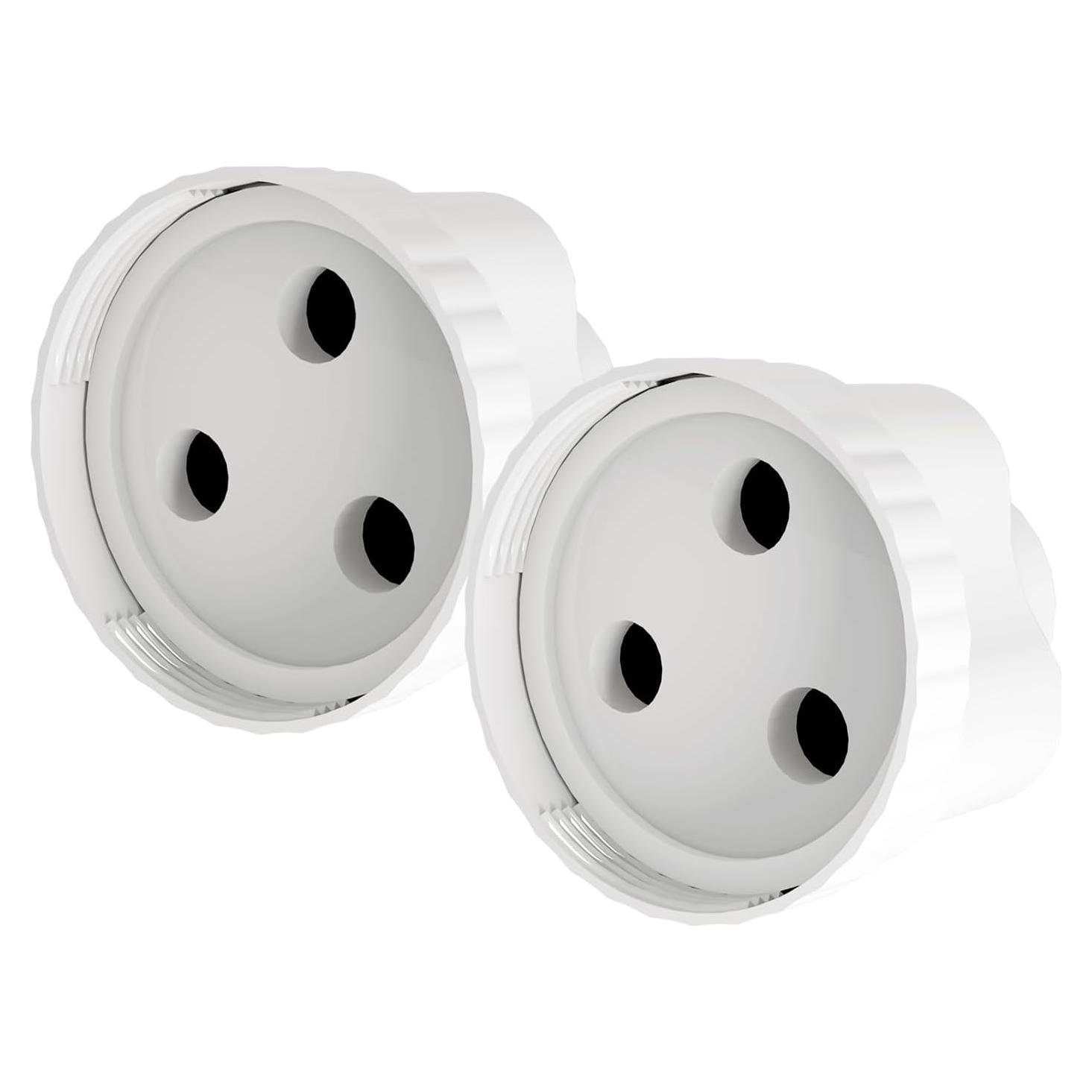 Filtro de agua de jarra ICEPURE para Epic Pure - 2 unidades