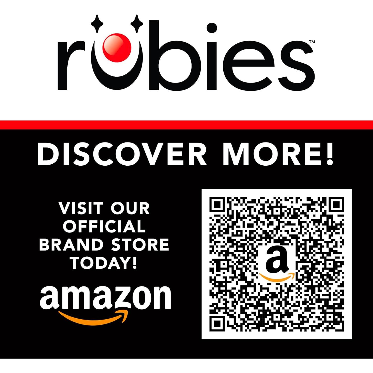 Disfraz de Oso de Peluche Rubies para Perros y Gatos XS