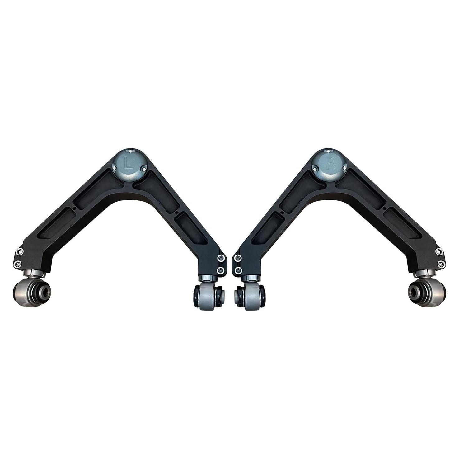 Brazos de Control Superiores JKYH 2002-2006 Cadillac Escalade