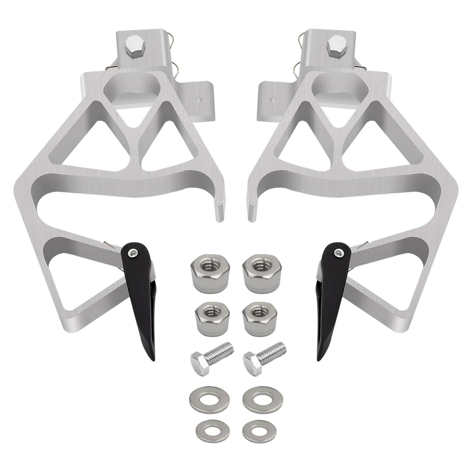 Bloques de Escalera de Aluminio SZHY-LINK Modelo 28-11