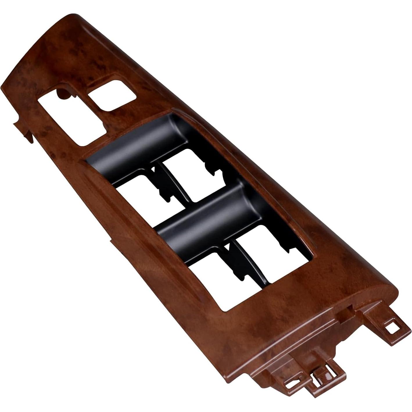 Bezel Interruptor Ventana Frontal Osompar Toyota Corolla 2003-2008