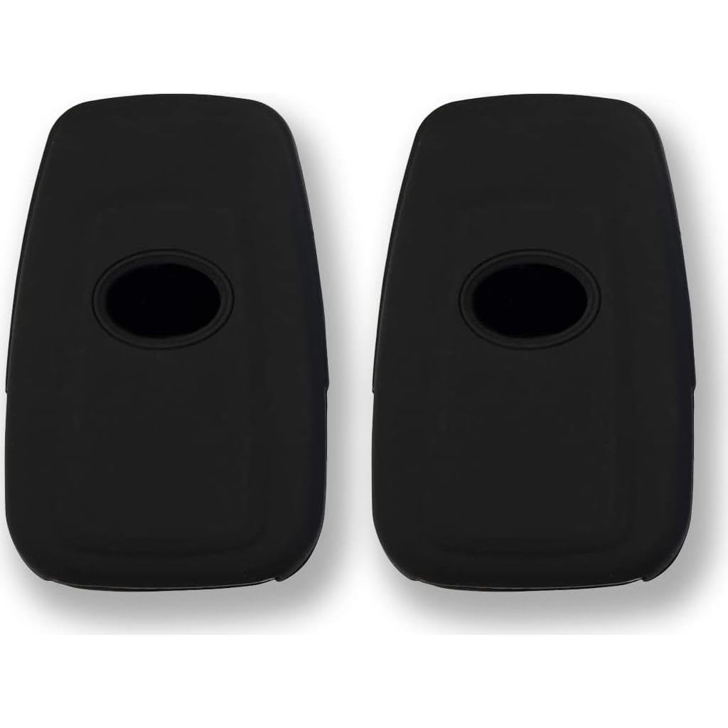 Cubierta de Llave de Silicona Autobase para Toyota 4 Botones
