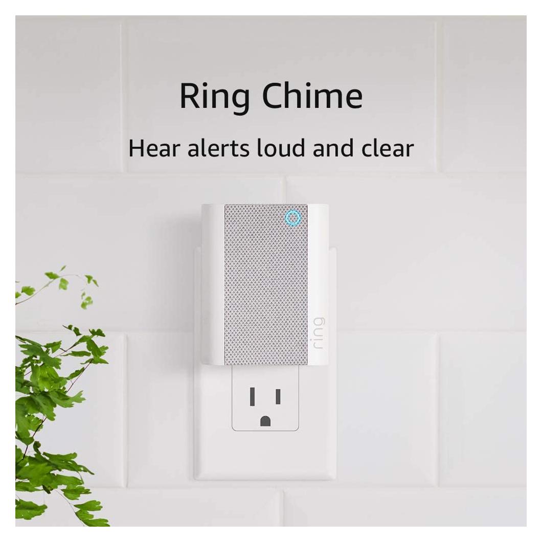 Ring Chime