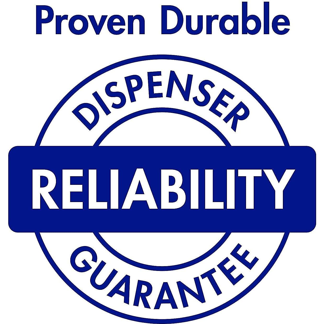 Dispensador Automático de Jabón Purell CS8 Gris 1200ml