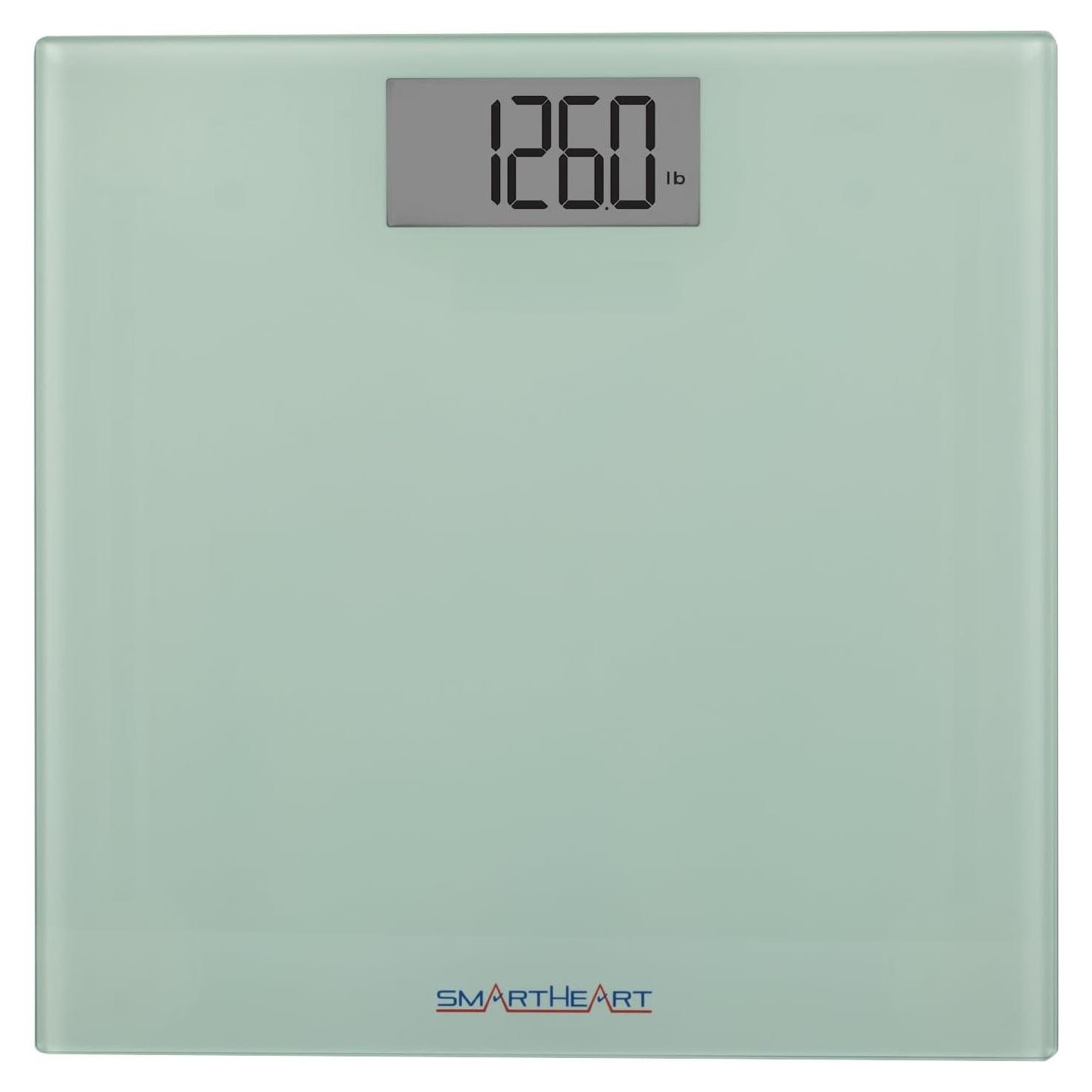 Báscula Digital Veridian 19-101 Vidrio Templado 0.45kg