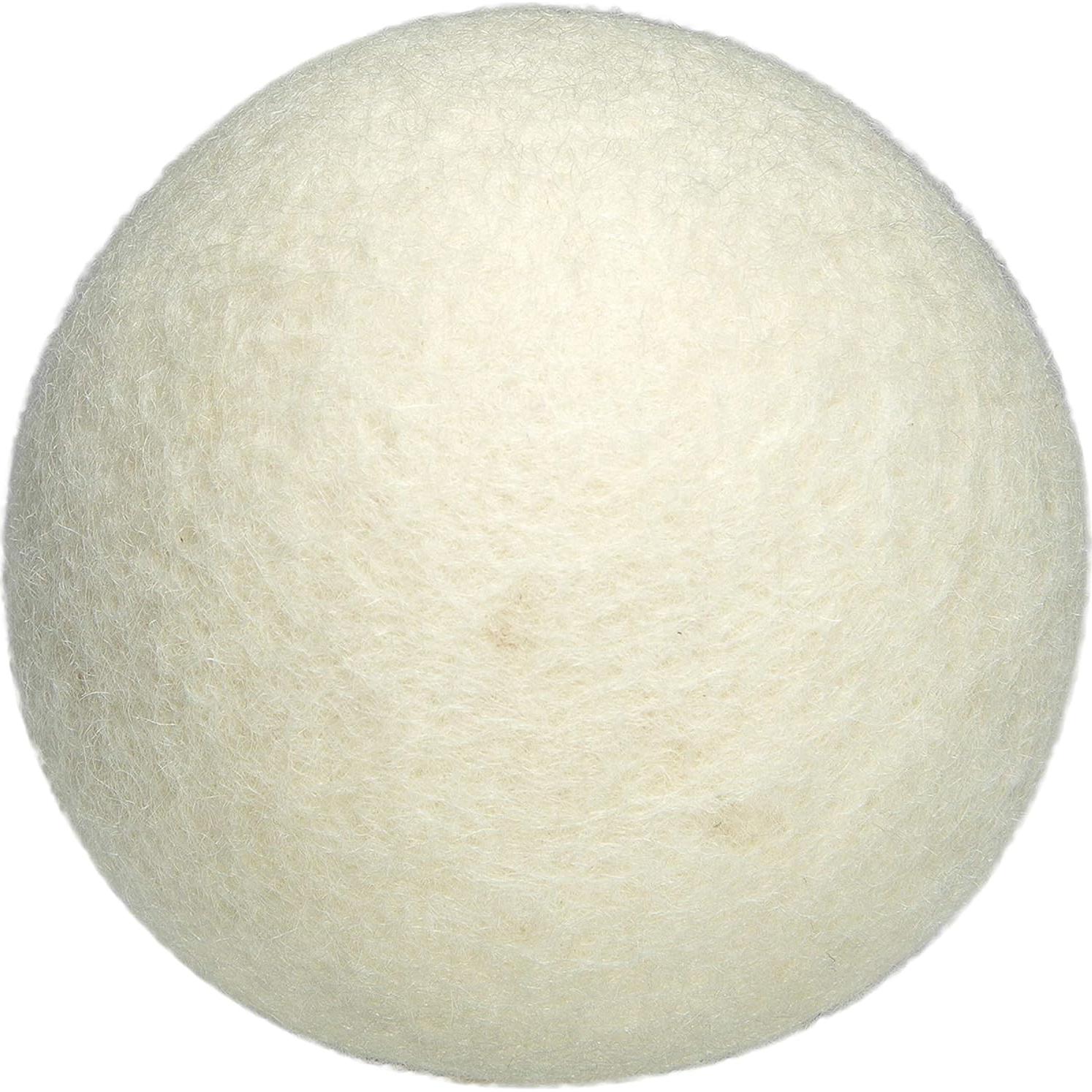 Paquete de 2 Pelotas de Secadora de Lana Kennedy 360