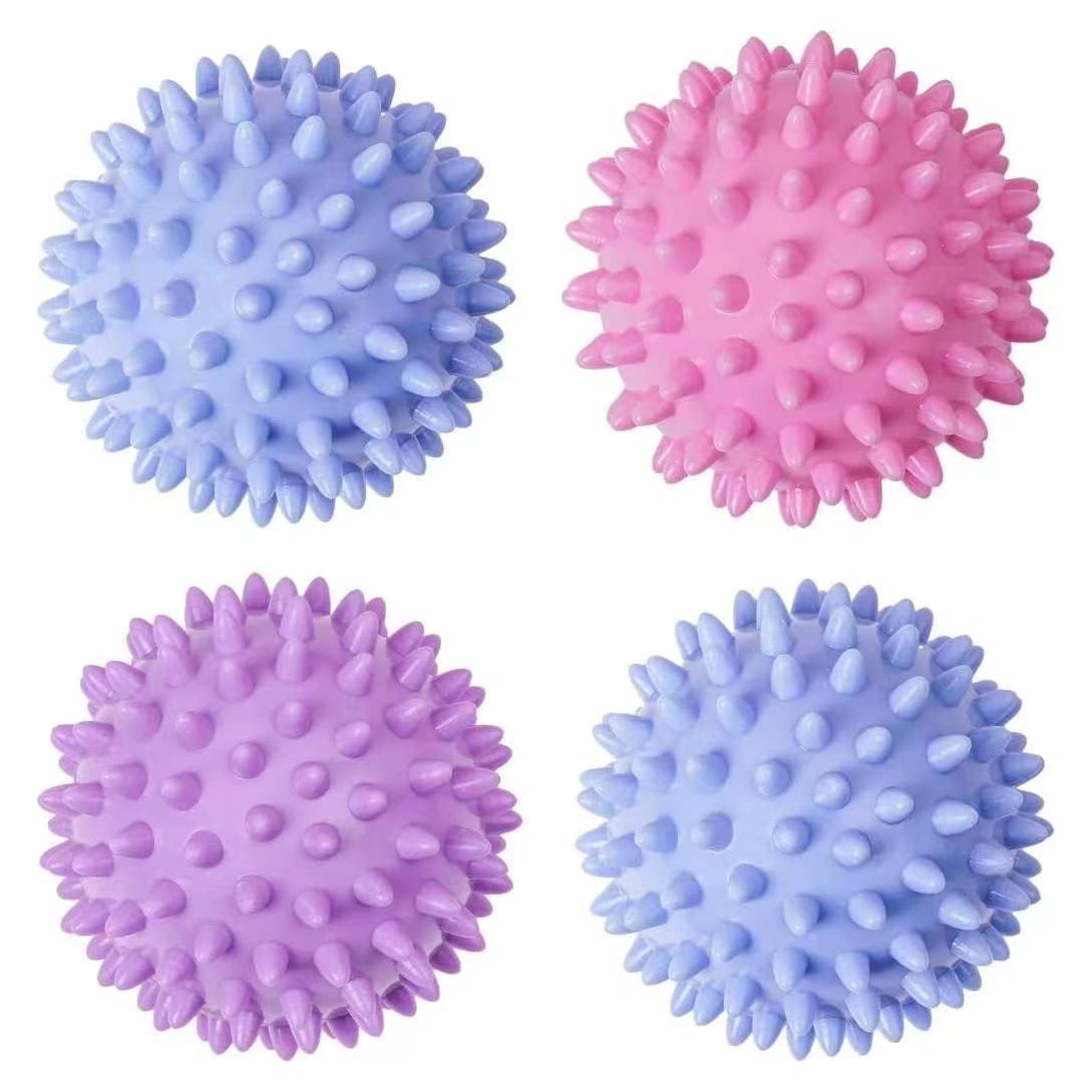 Bolas de Secado Reutilizables Bienstylife - Juego de 4