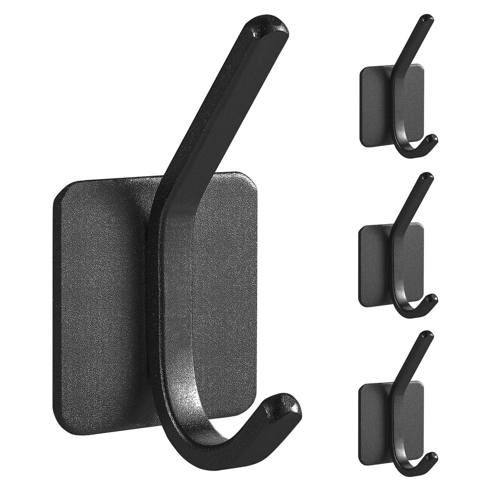 Ganchos Adhesivos Paoli - Alta Resistencia 4 PC 13.6kg