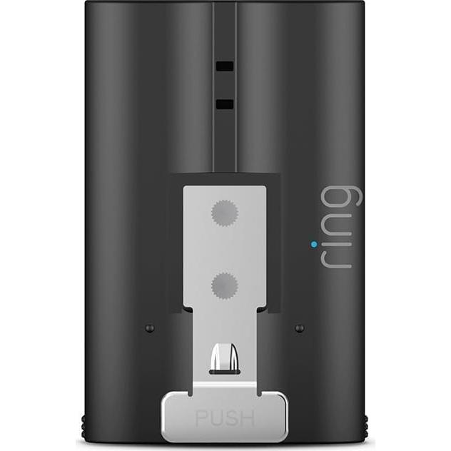 Rechargeable Quick Release Battery Pack