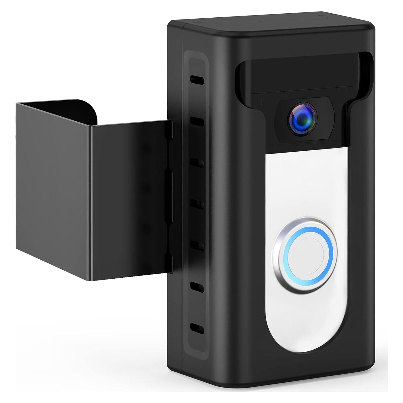 Soporte Montaje Timbre de Video Antirrobo KIMILAR 2024