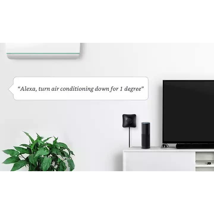 BroadLink RM4 PRO+ HTS2 Hub Inalámbrico Control Remoto