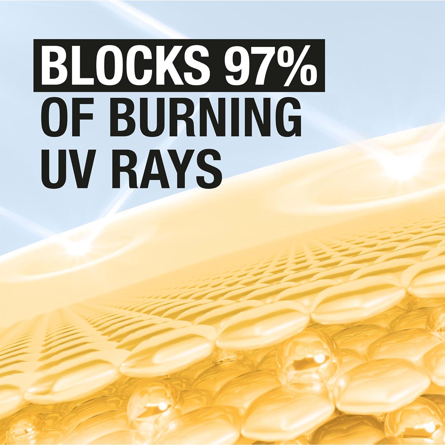 Protector Solar Neutrogena Clear Face SPF 50 89 ml Piel Grasa