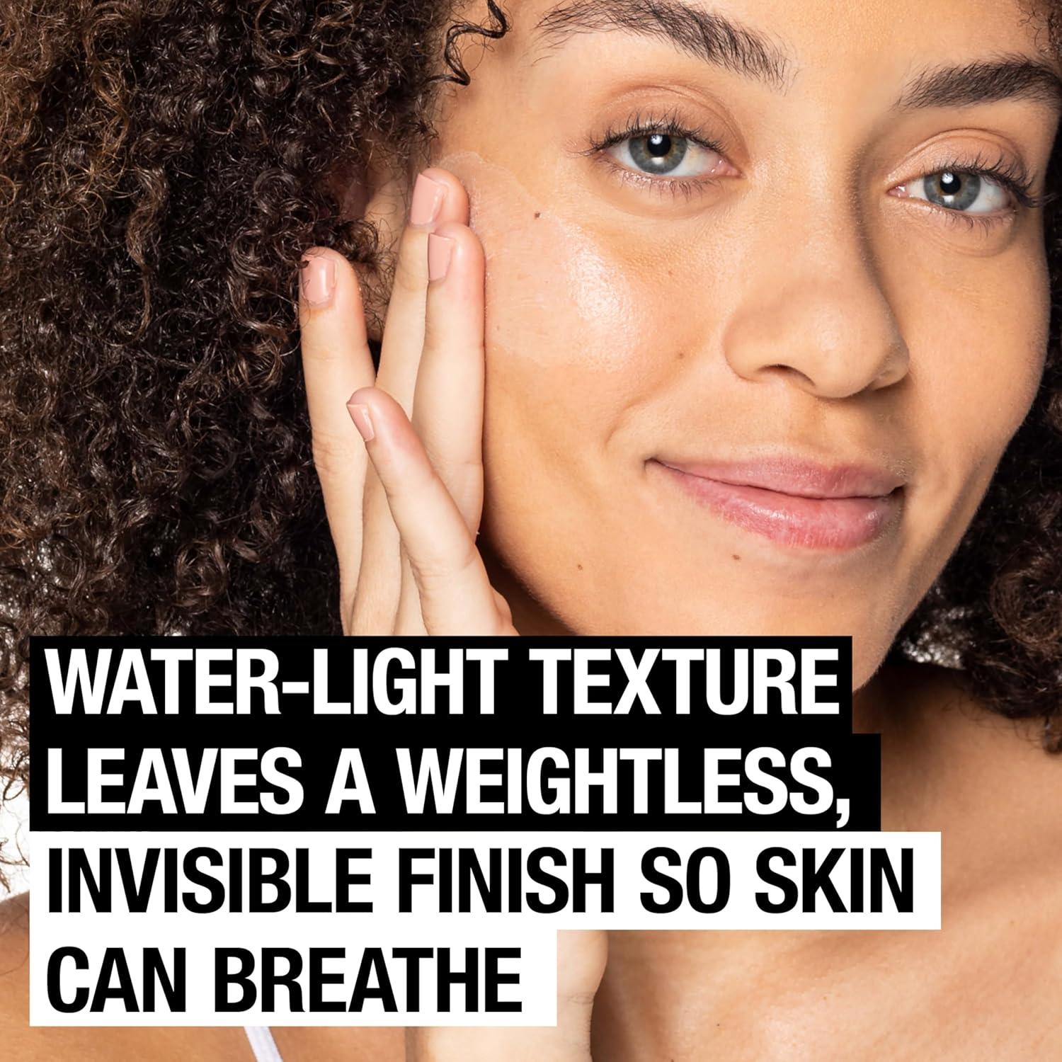 Protector Solar Neutrogena Clear Face SPF 50 89 ml Piel Grasa