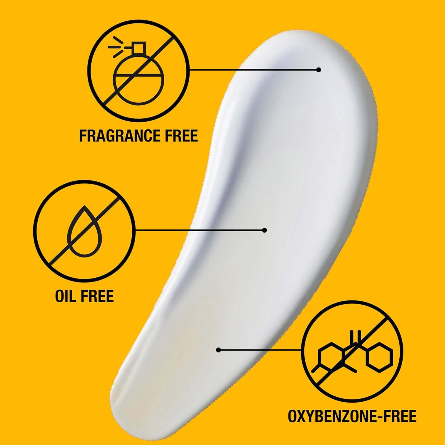 Protector Solar Neutrogena Clear Face SPF 50 89 ml Piel Grasa