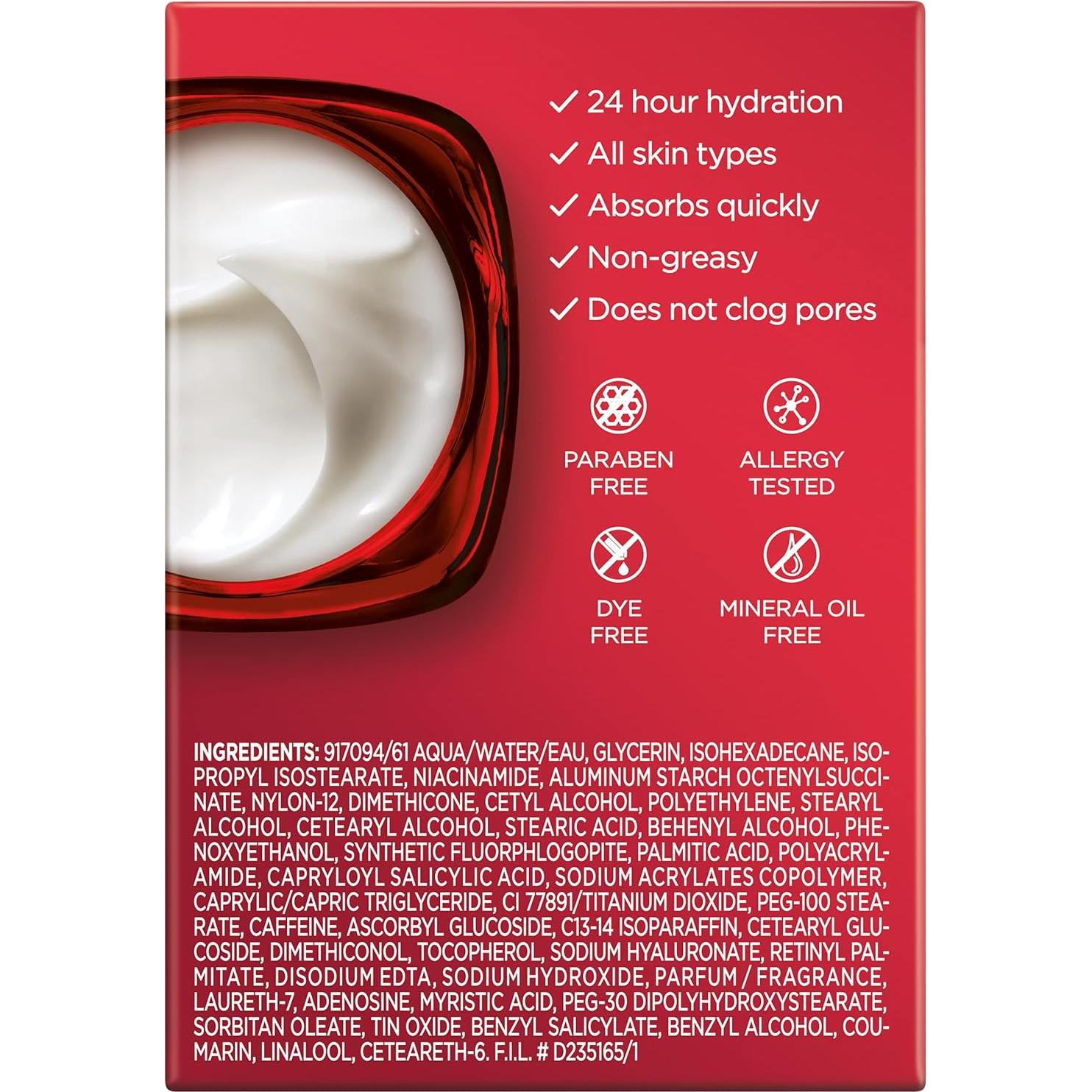 Kit Antienvejecimiento L'Oreal Revitalift Suero + Hidratante