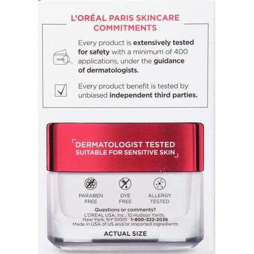 Crema Hidratante Facial L'Oréal Revitalift SPF 25 213 g