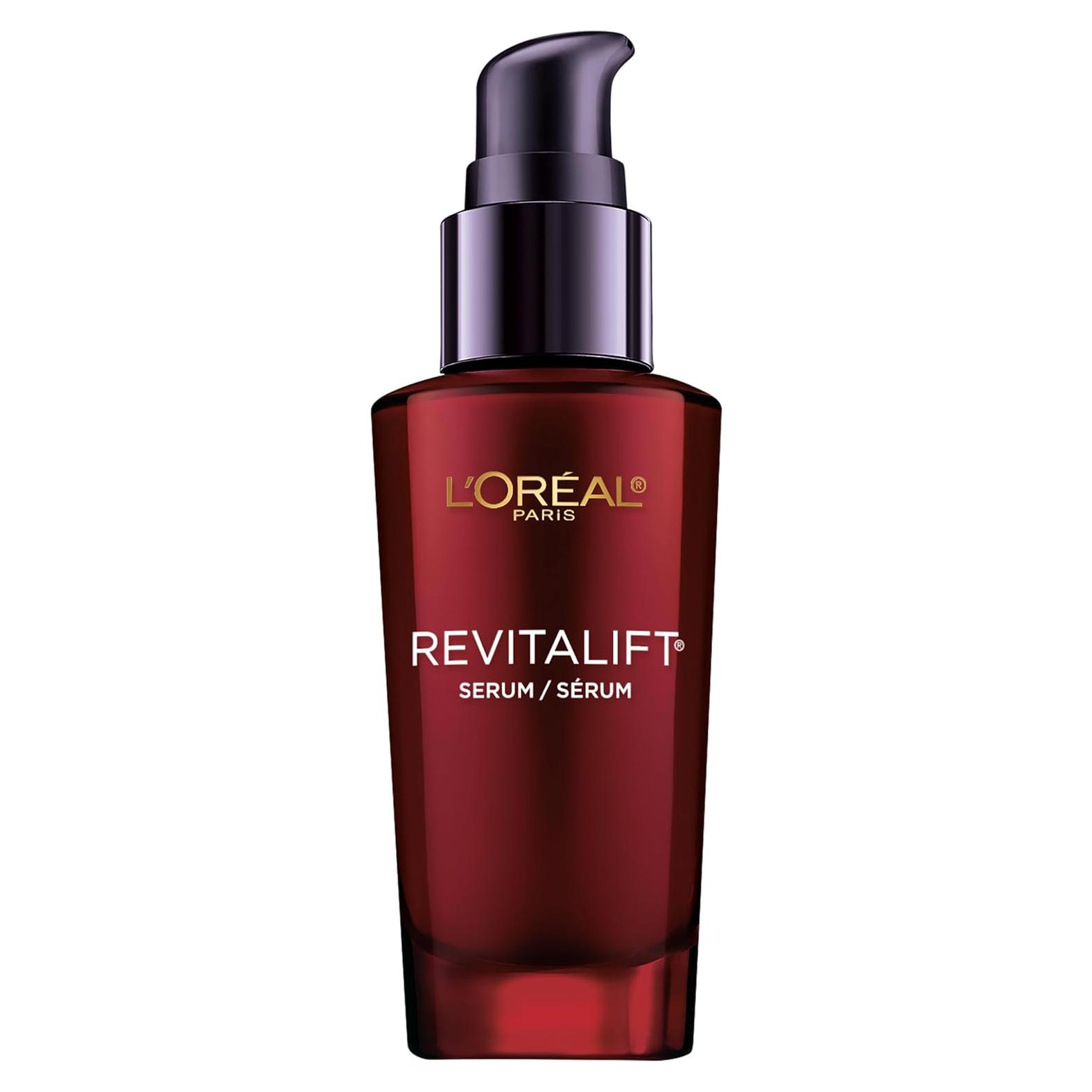 Suero Facial Anti-Envejecimiento L'Oreal Revitalift 28.35 g