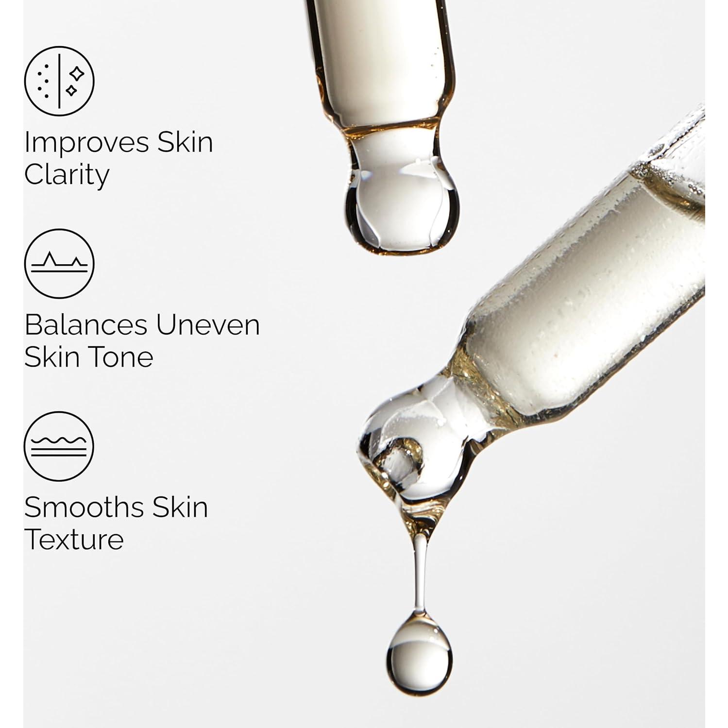 Suero Exfoliante The Ordinary Ácido Mandélico 10% 29.57 ml