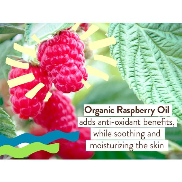 Protector Solar Mineral Diario Babo Botanicals SPF50 - Sin Fragancia - Para la Cara