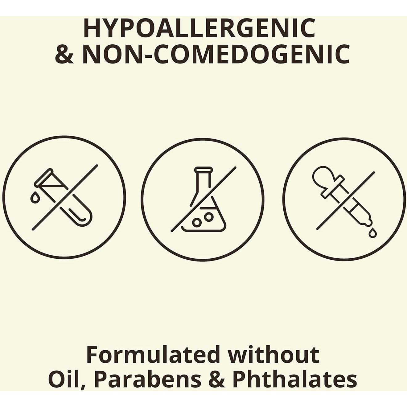 Paquete de Cuidado de la Piel Aveeno - Hidratante Facial SPF 15 118 ml + Crema 22 g