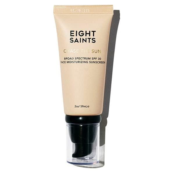Protector Solar Facial Hidratante Ocho Santos SPF 30 - 56.7g