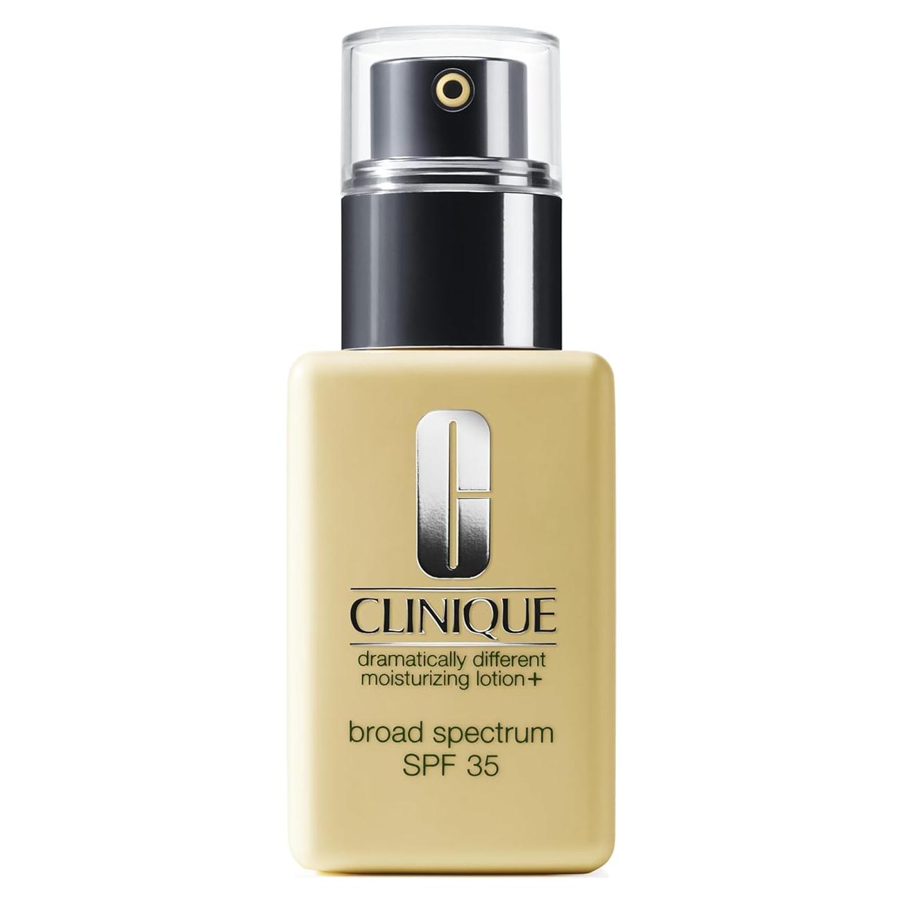 Loción Hidratante Clinique Dramáticamente Diferente+ 73.93 ml SPF 35