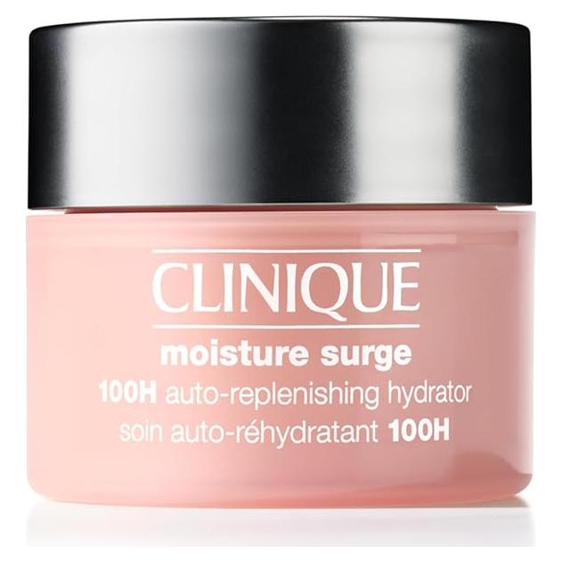 Hidratante Facial Clinique Moisture Surge 100H 15ml