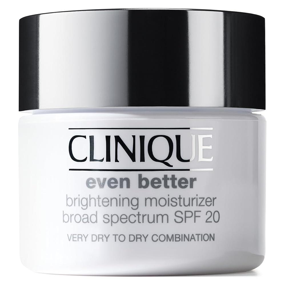 Hidratante Clinique Even Better Oil Free SPF 20 50 ml