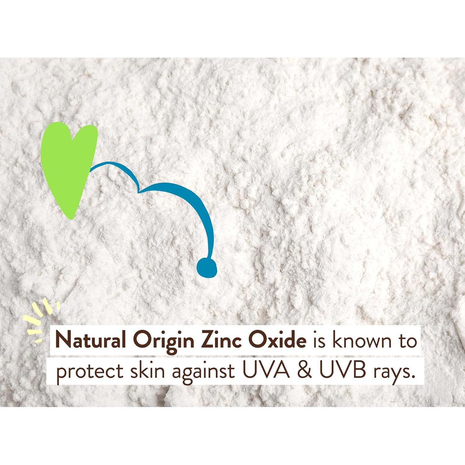 Loción Solar Mineral Diaria Babo Botanicals SPF40 - 50ml