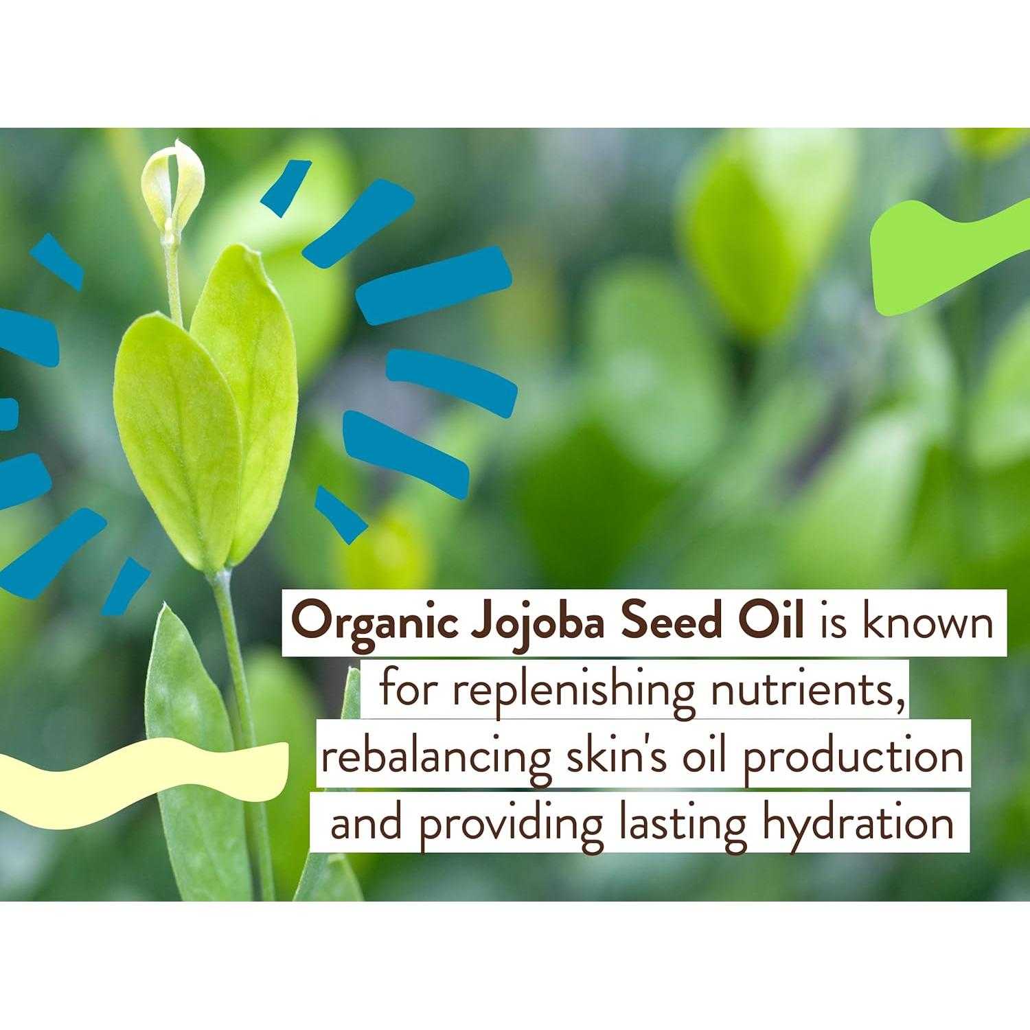 Loción Solar Mineral Diaria Babo Botanicals SPF40 - 50ml