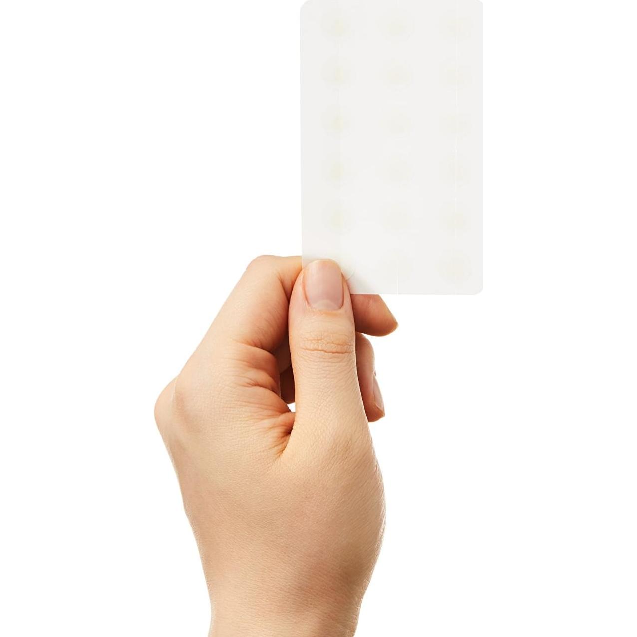 COSRX Clear Fit Master Patch 18 Parches Hidrocoloides