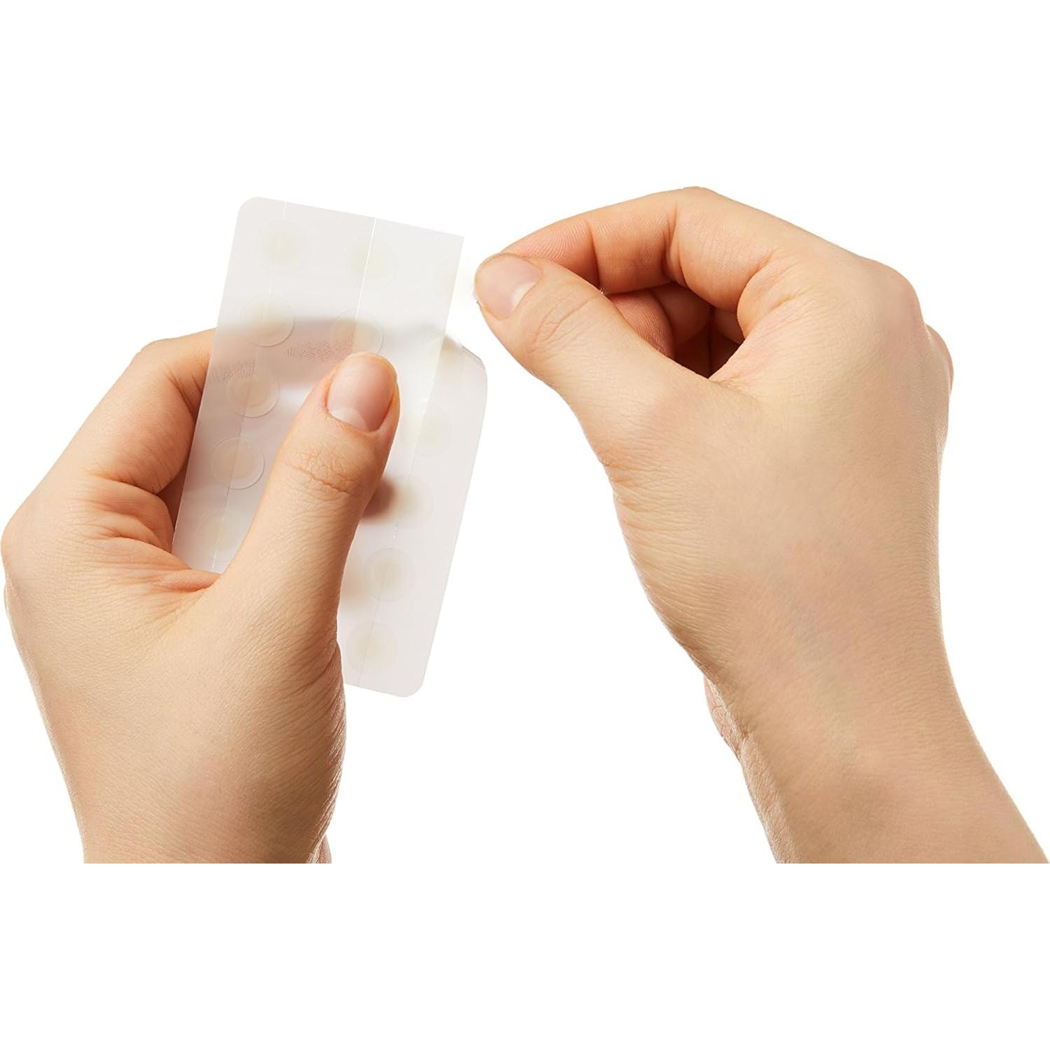 COSRX Clear Fit Master Patch 18 Parches Hidrocoloides