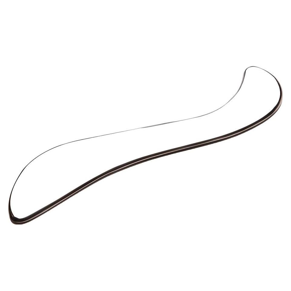 Herramienta de Masaje de Rasguño FeelFree Sport - Acero Inoxidable