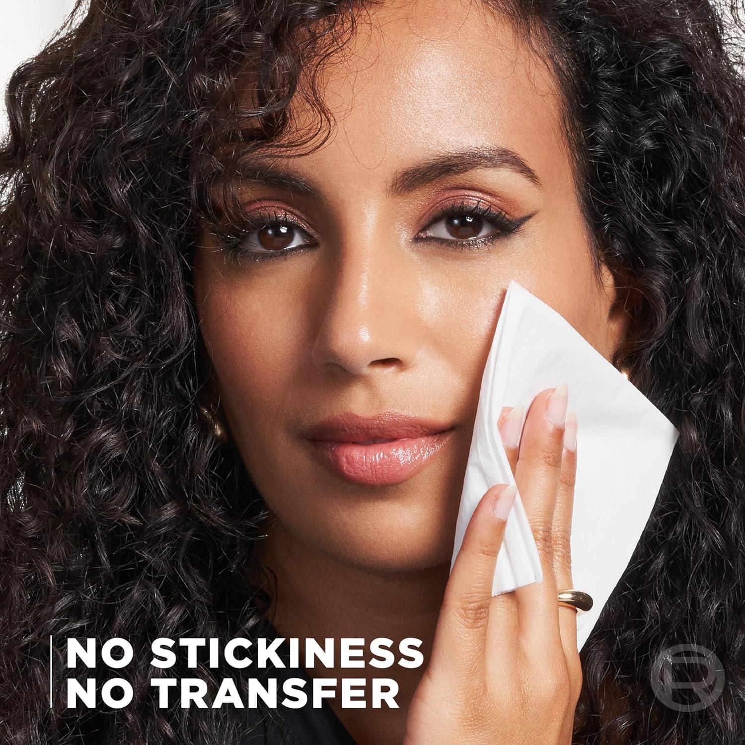 Rocío Fijador de Maquillaje L'Oreal Paris Infallible 49.6 ml