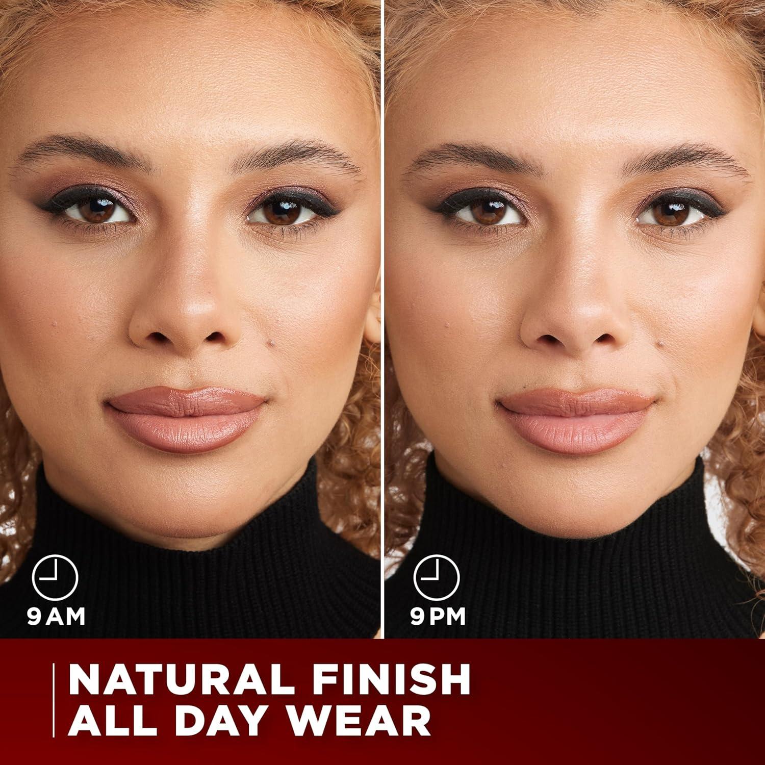 Rocío Fijador de Maquillaje L'Oreal Paris Infallible 49.6 ml