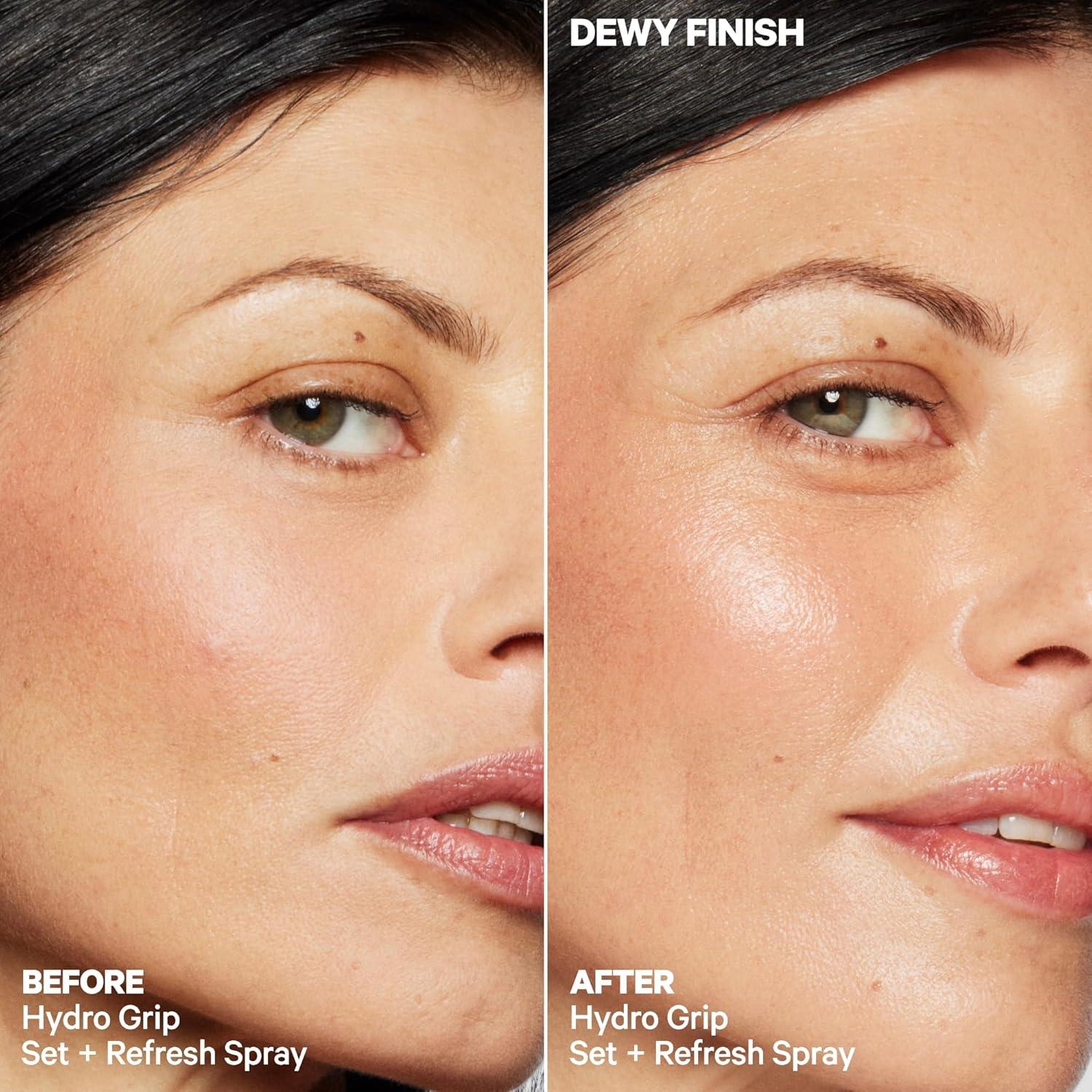 Spray Hidratante Hydro Grip Set + Refresh Milk Makeup 50 ml