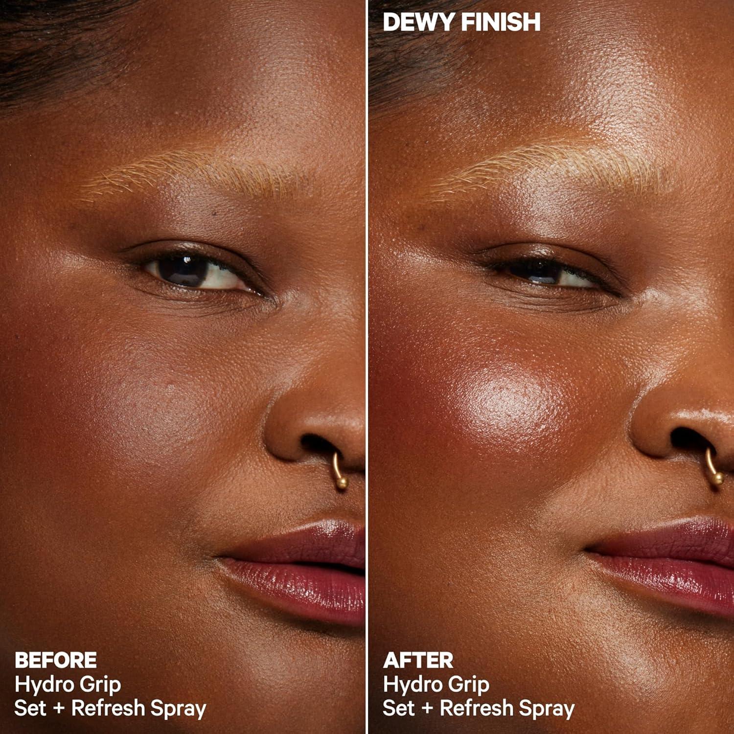 Spray Hidratante Hydro Grip Set + Refresh Milk Makeup 50 ml