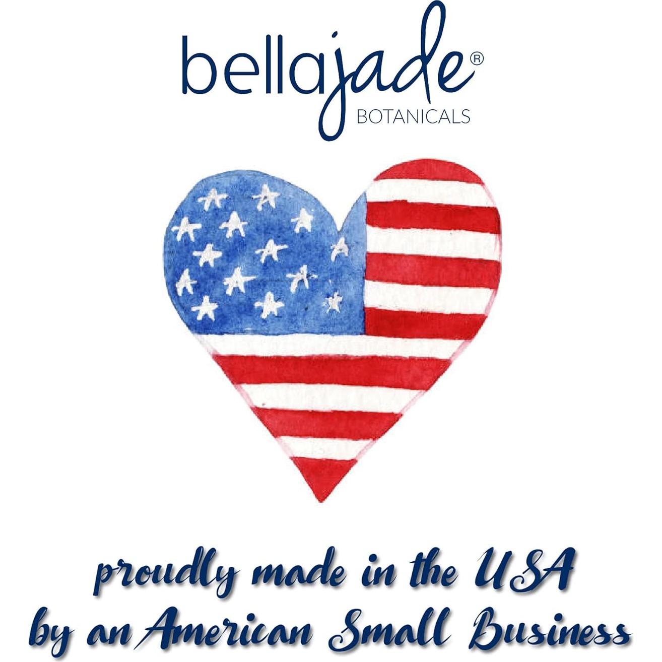 Spray Fijador de Maquillaje Bella Jade 118 ml - Acabado Brillante